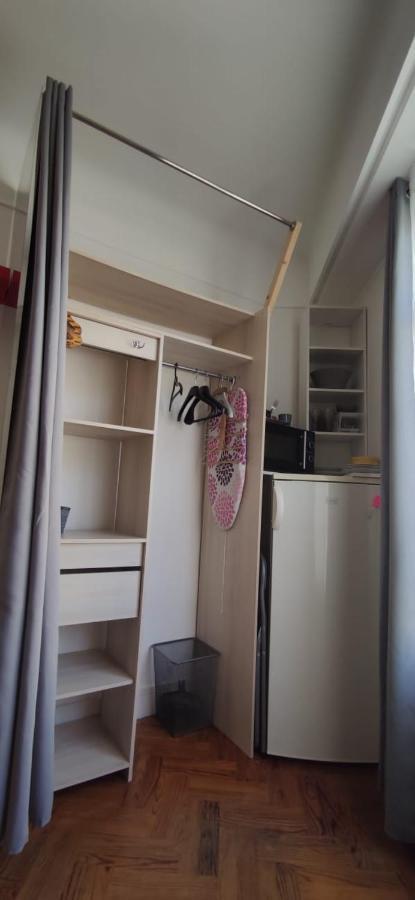 Jolie Chambre Independante Centre 니스 외부 사진